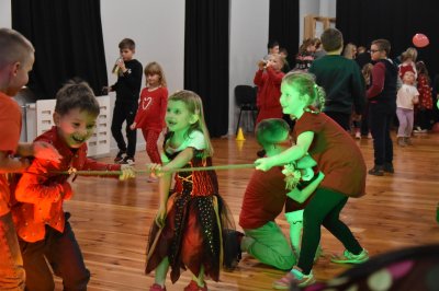  	Mikołajki z Domem Kultury 2025